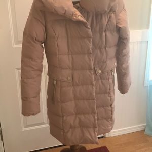 Cole Haan Signature Coat